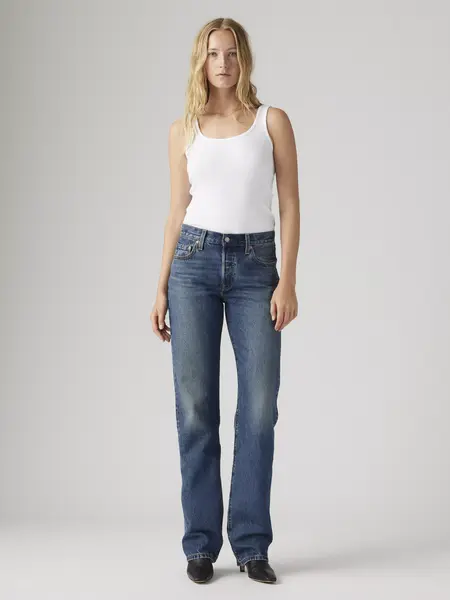 Levi's 501 '90s Jeans