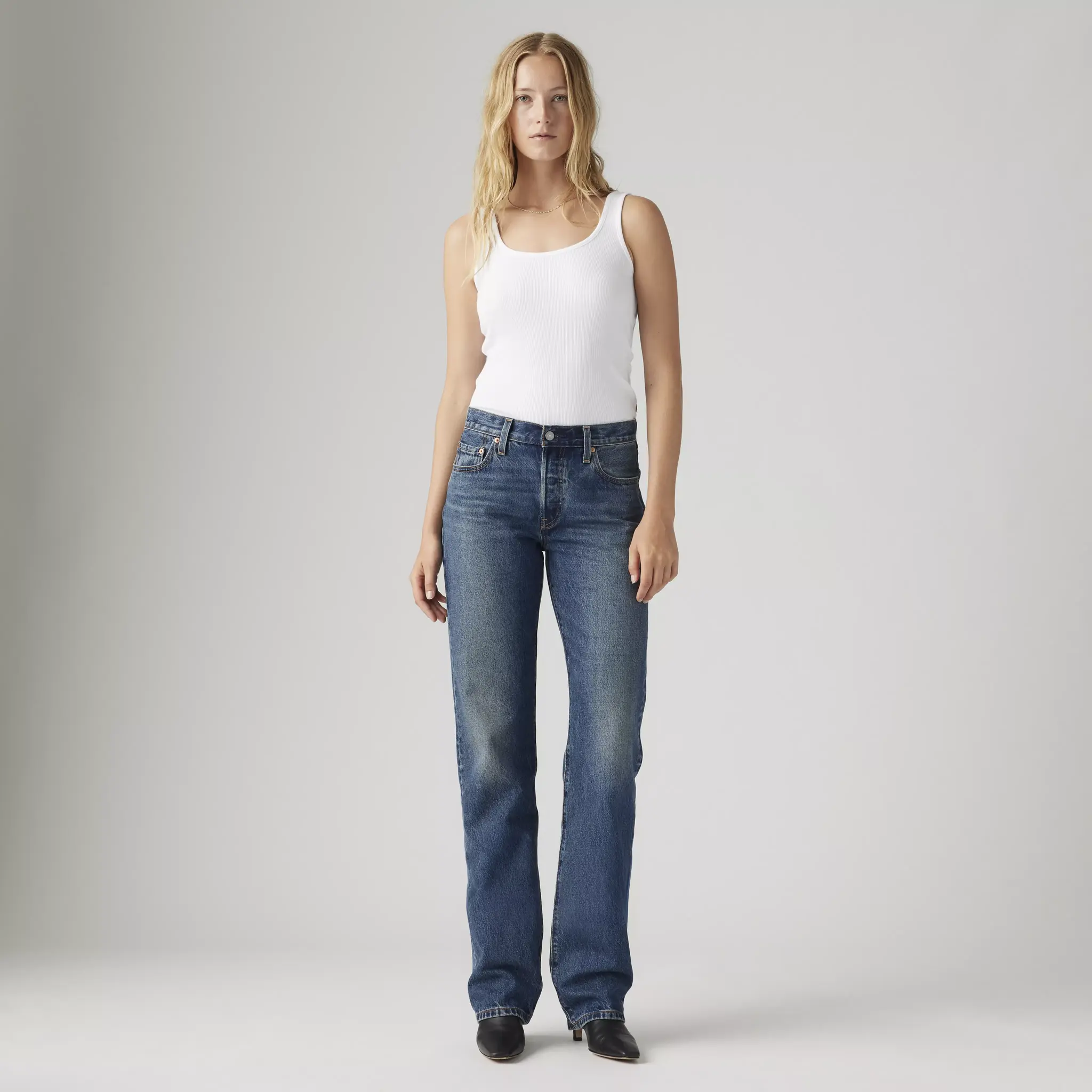 Levi's 501 '90s Jeans
