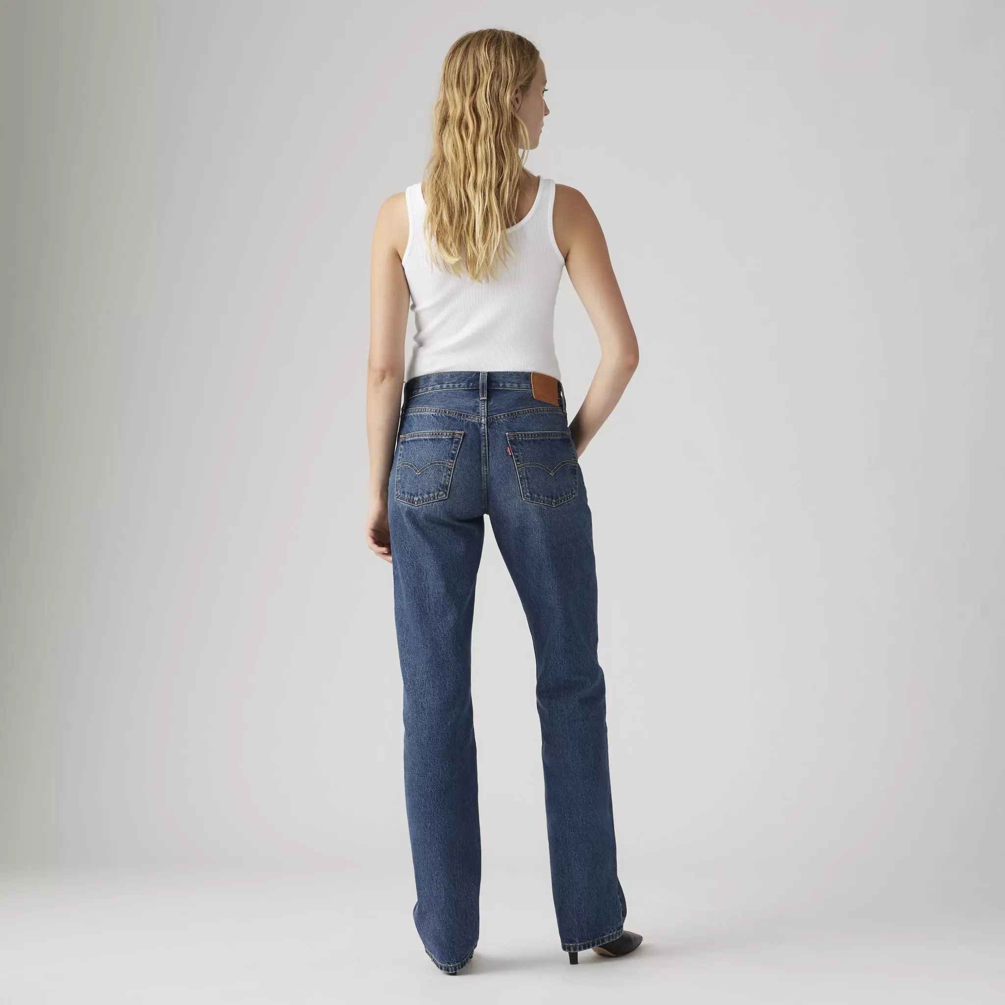 Levi's 501 '90s Jeans