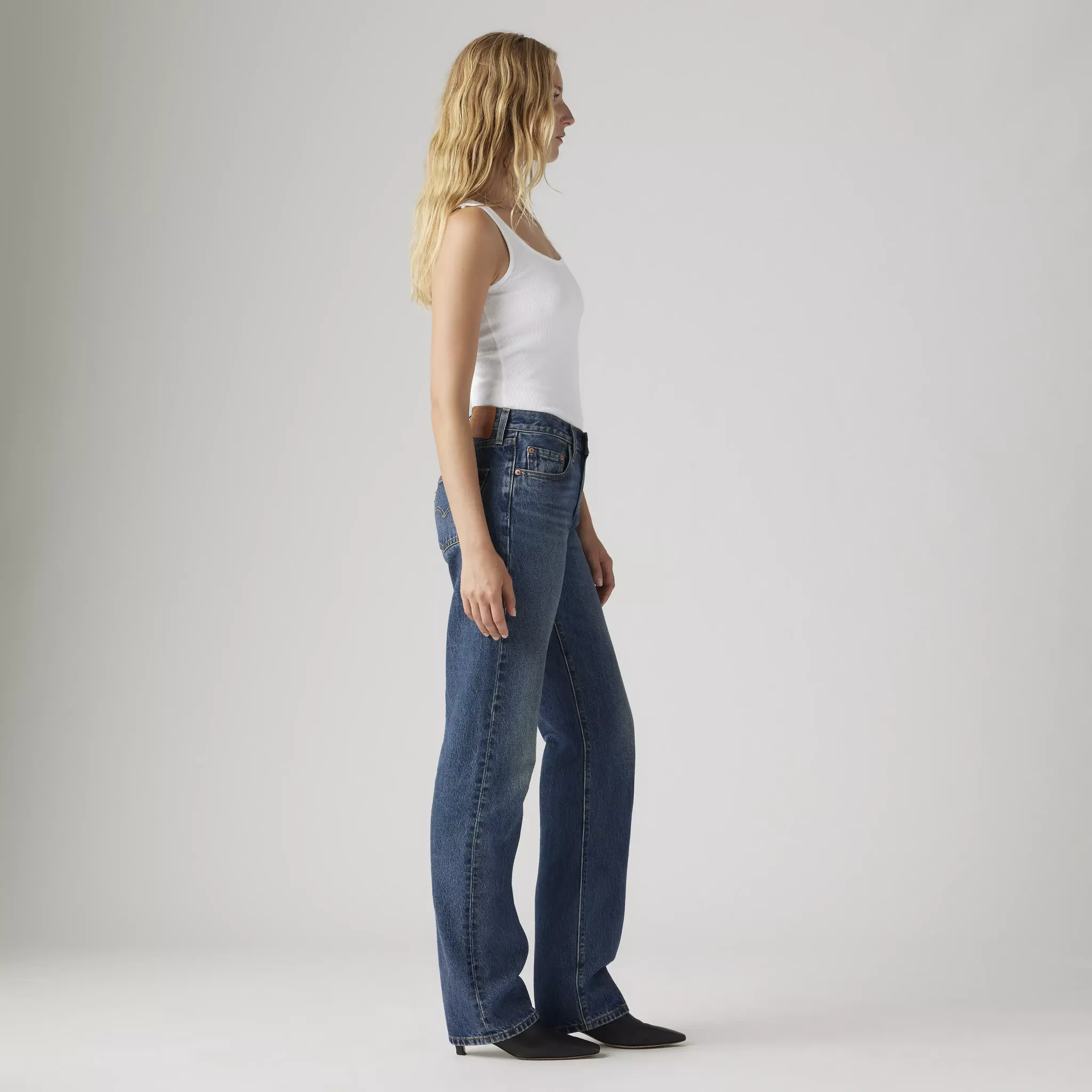Levi's 501 '90s Jeans