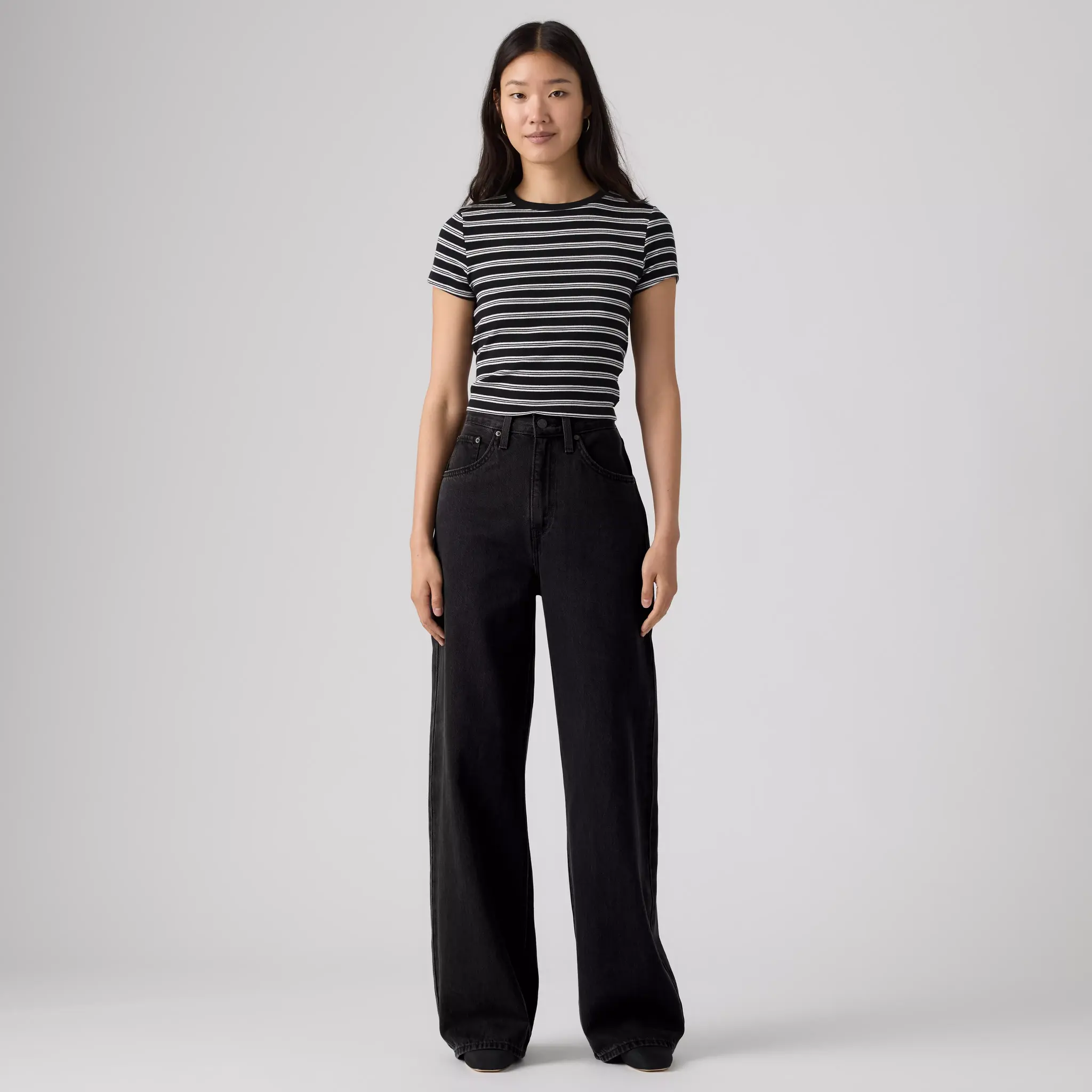 Levi's Cinch Baggy