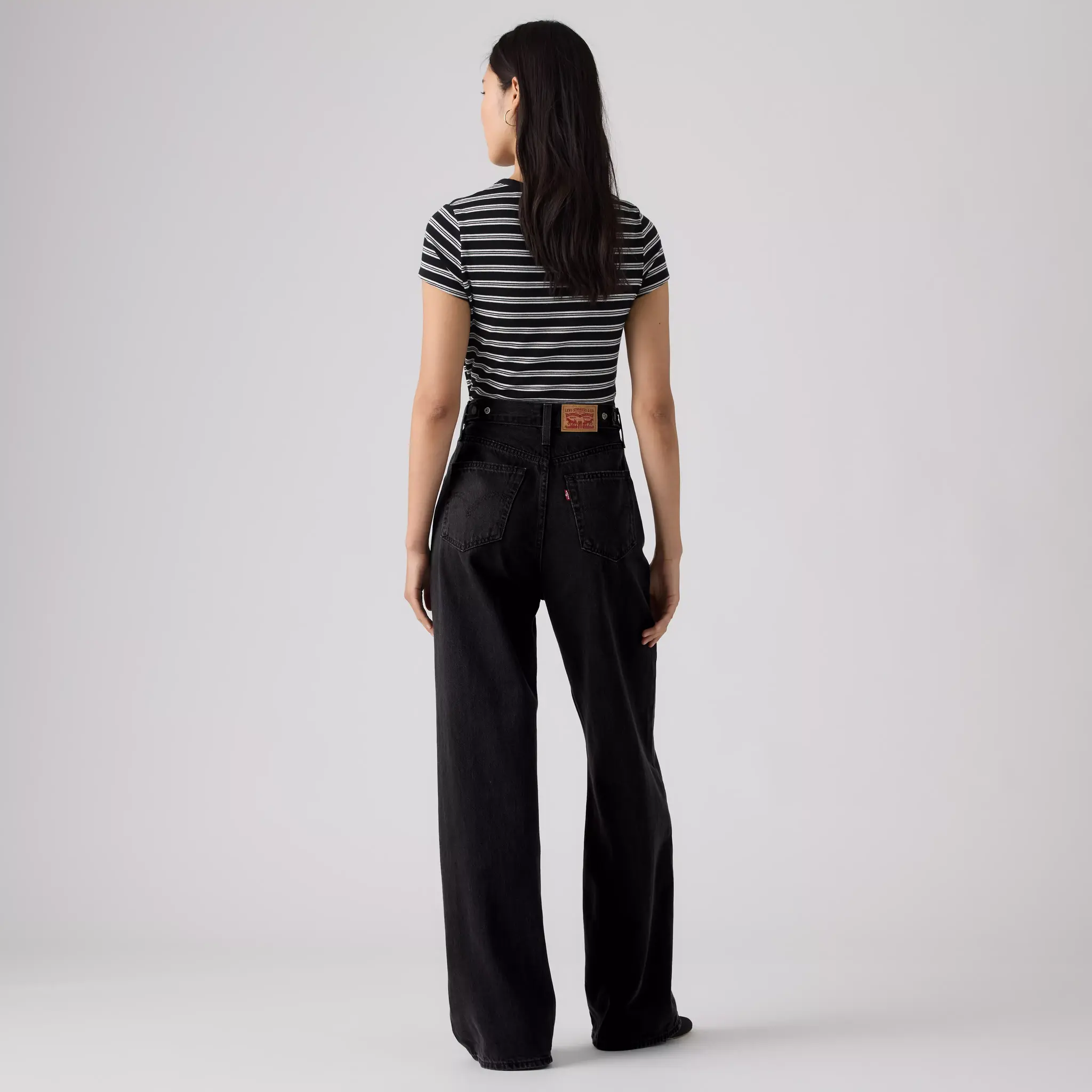 Levi's Cinch Baggy