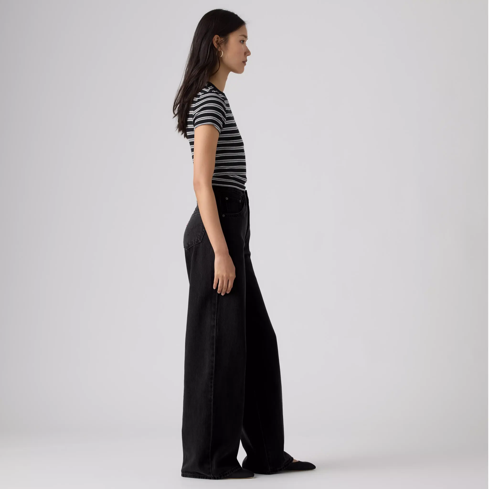 Levi's Cinch Baggy