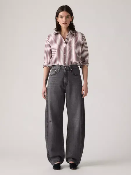 Levi's Cinch Barrel