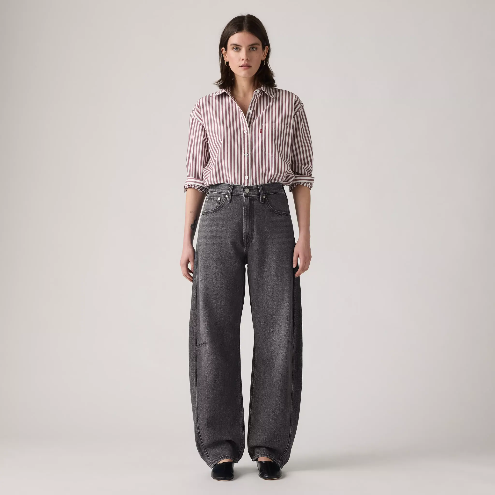 Levi's Cinch Barrel