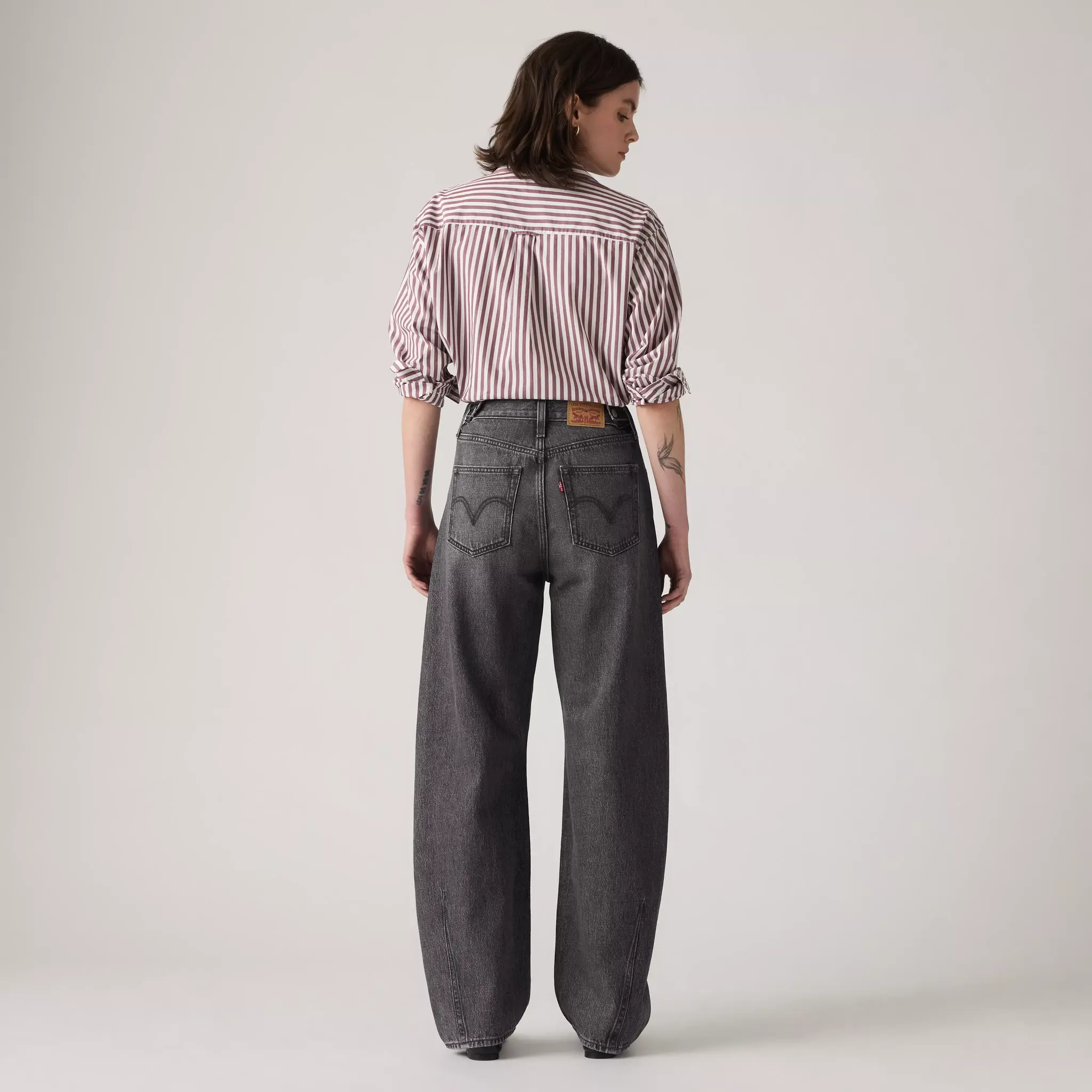 Levi's Cinch Barrel