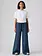 Levi's Essential Wide Leg Pants