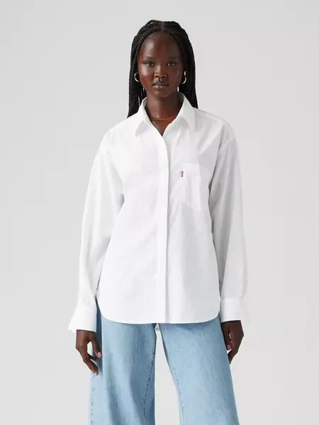 Levi's Harlie Boyfriend Shirt