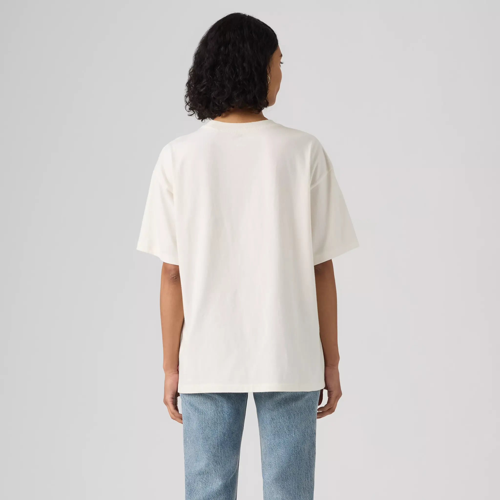 Levi's Oversized Any Day Tee