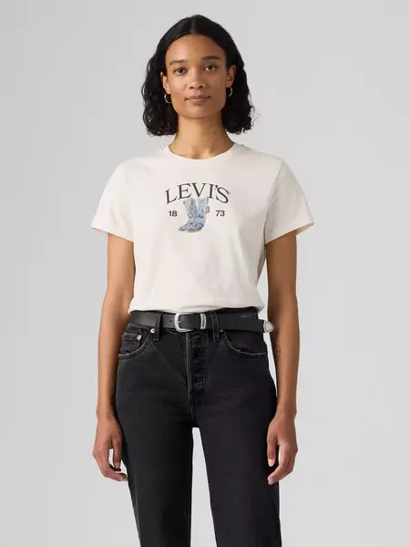 Levi's The Perfect Tee