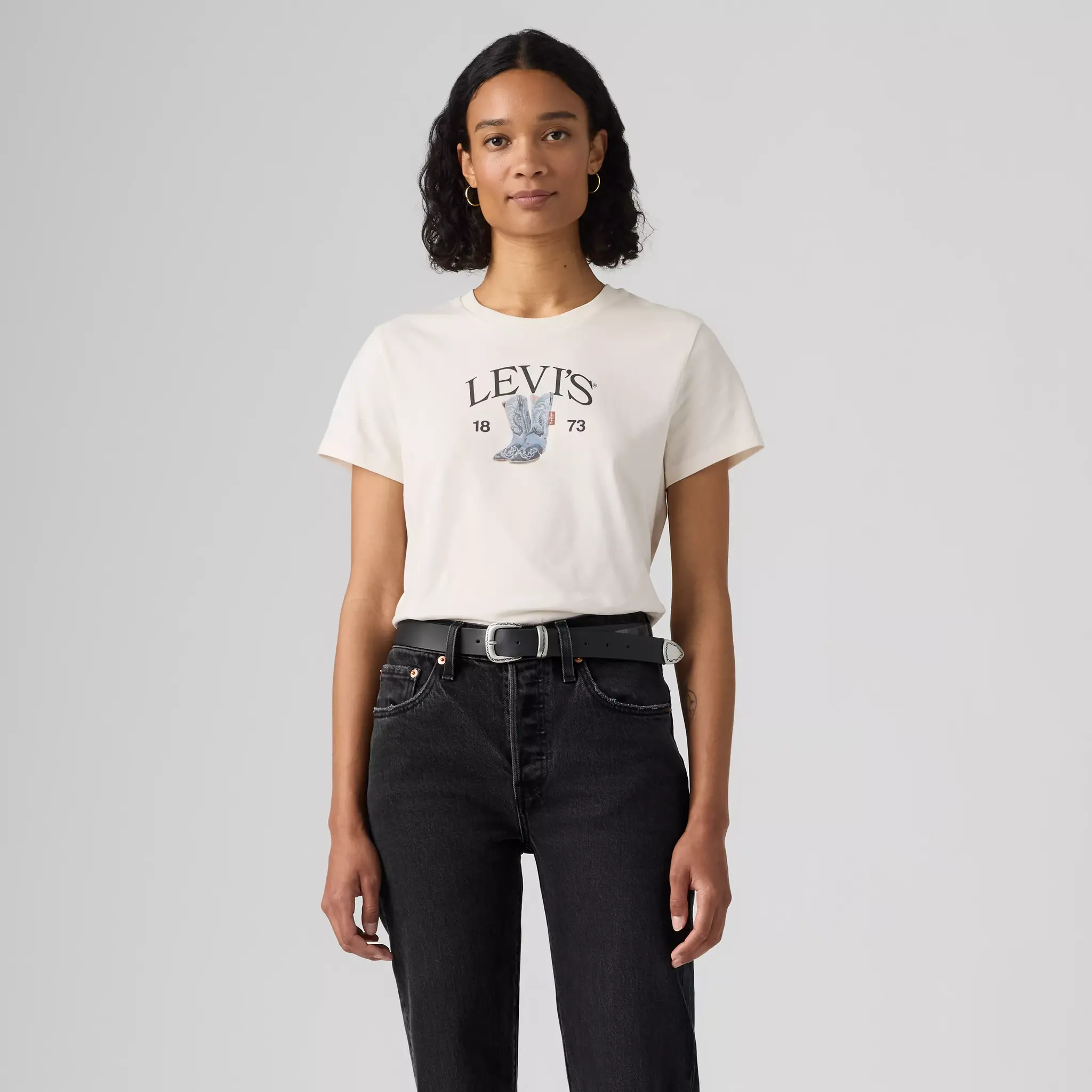 Levi's The Perfect Tee