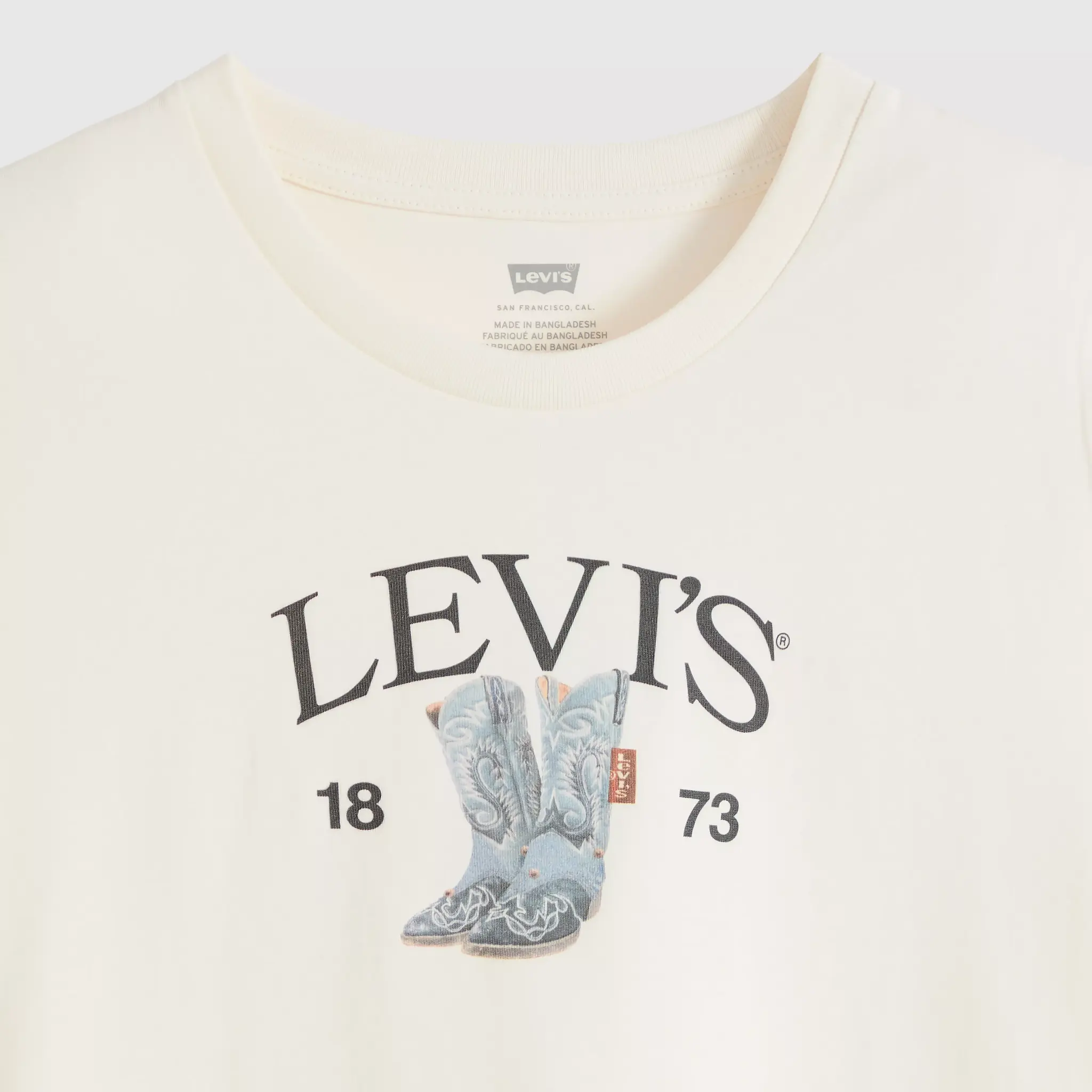 Levi's The Perfect Tee