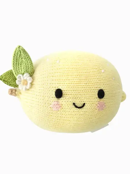 Cuddle + Kind Baby Lemon