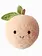 Cuddle + Kind Baby Peach