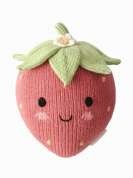 Cuddle + Kind Baby Strawberry