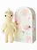 Cuddle + Kind Tiny Flora the Duckling Mauve