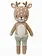 Cuddle + Kind Elliott The Fawn 13"