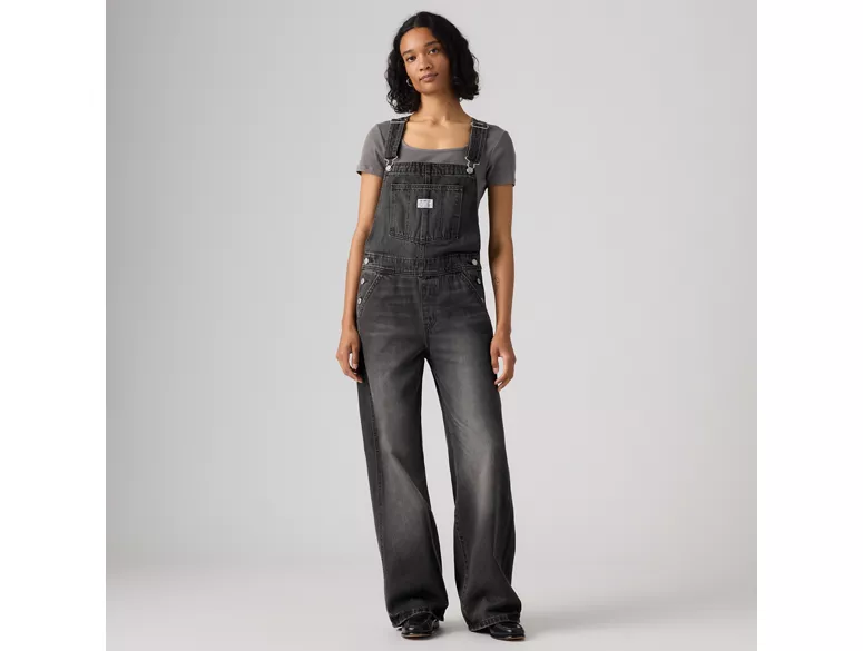 Levi's FL Baggy Overall