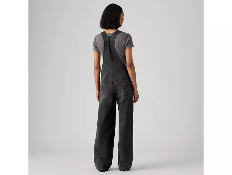 Levi's FL Baggy Overall