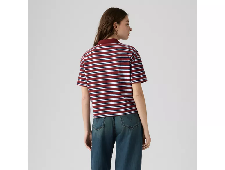 Levi's Didion Rugby Polo