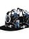 Headster Playoff Snapback