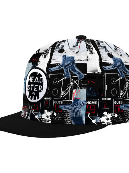 Headster Playoff Snapback