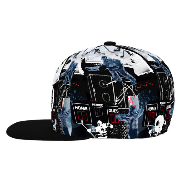 Headster Playoff Snapback