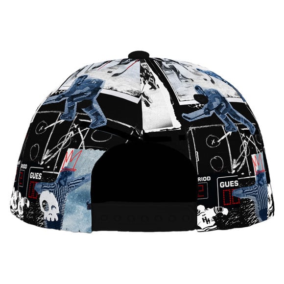 Headster Playoff Snapback