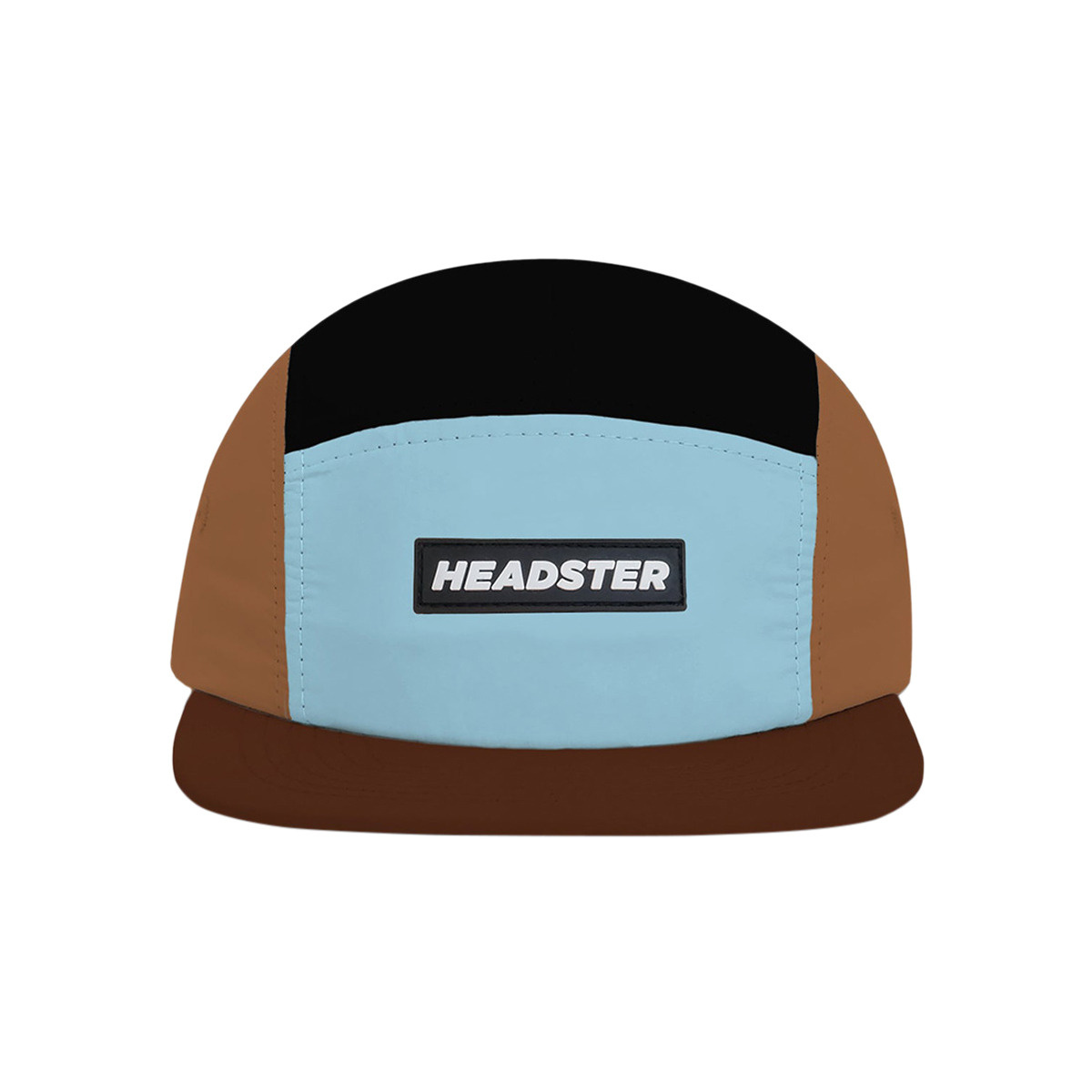 Headster Runner Five Panel Hat