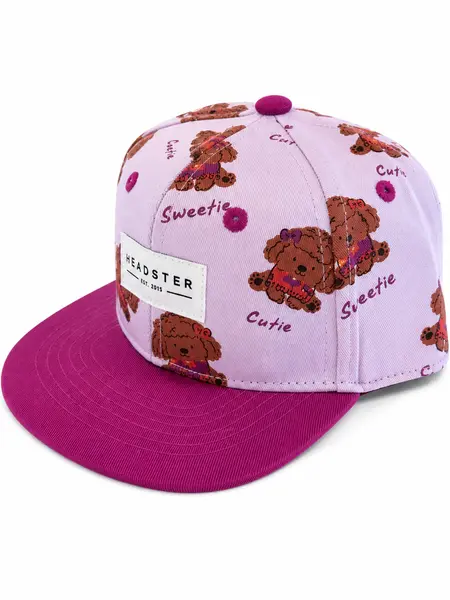 Headster Sweetie Cutie Lola Snapback