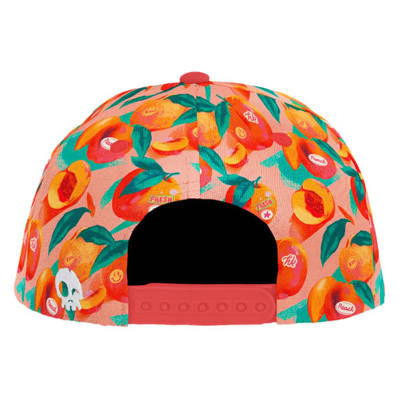 Headster Peachy Keen Snapback