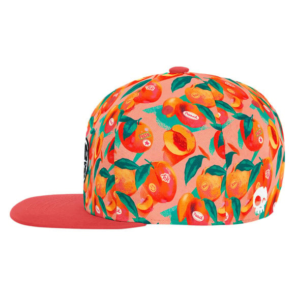 Headster Peachy Keen Snapback