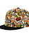 Headster Outdoor Patches Snapback