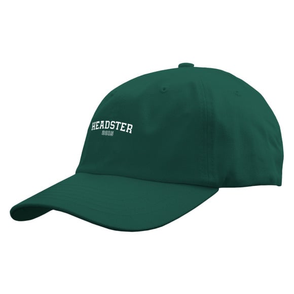 Headster Classic Dad Hat