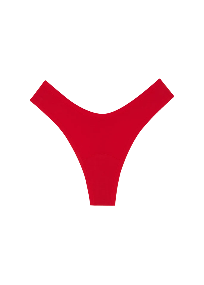 Huha Dipped Thong