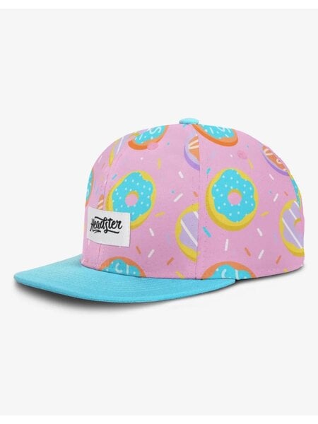Headster Duh Donut Snapback