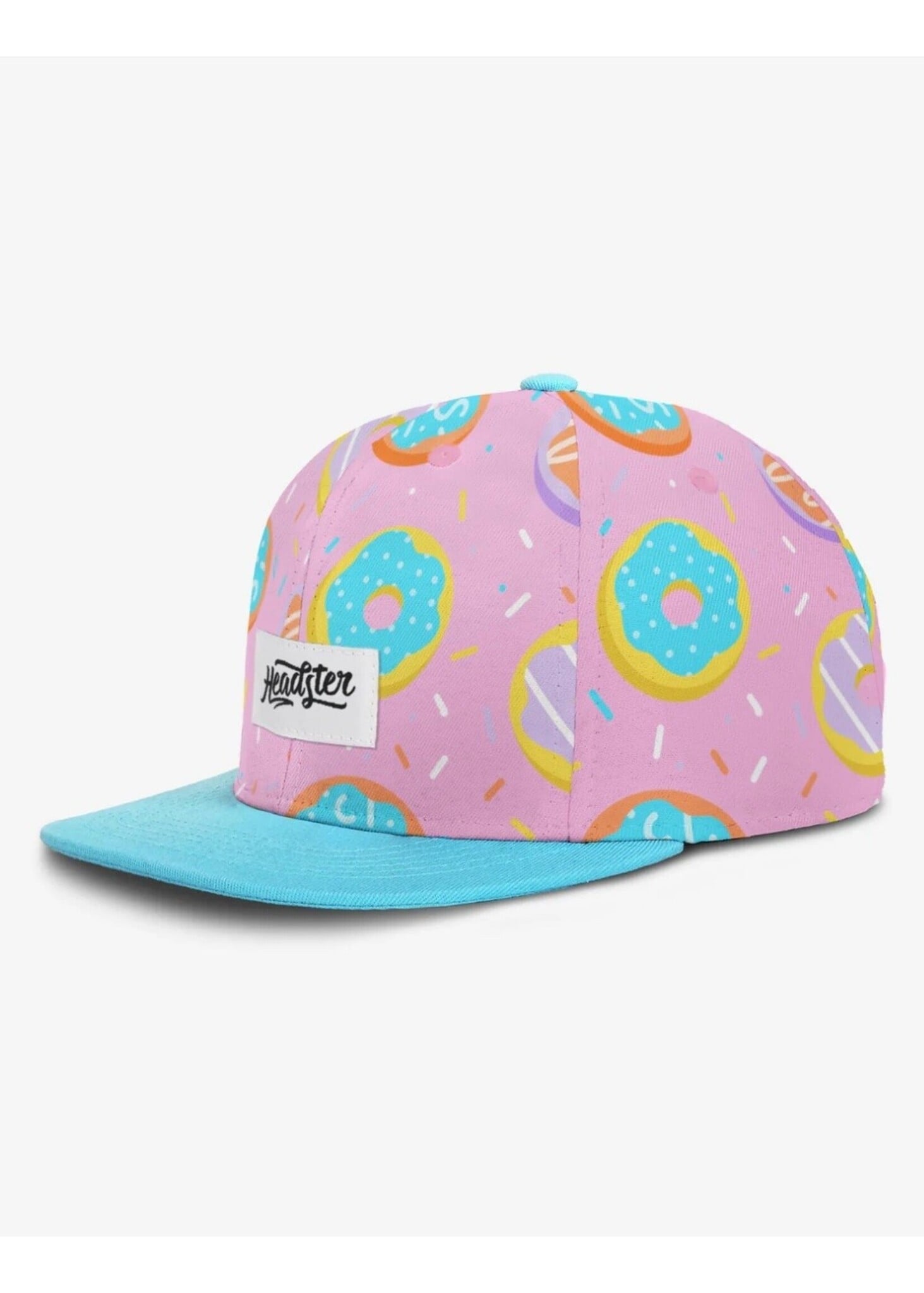 Headster Duh Donut Snapback