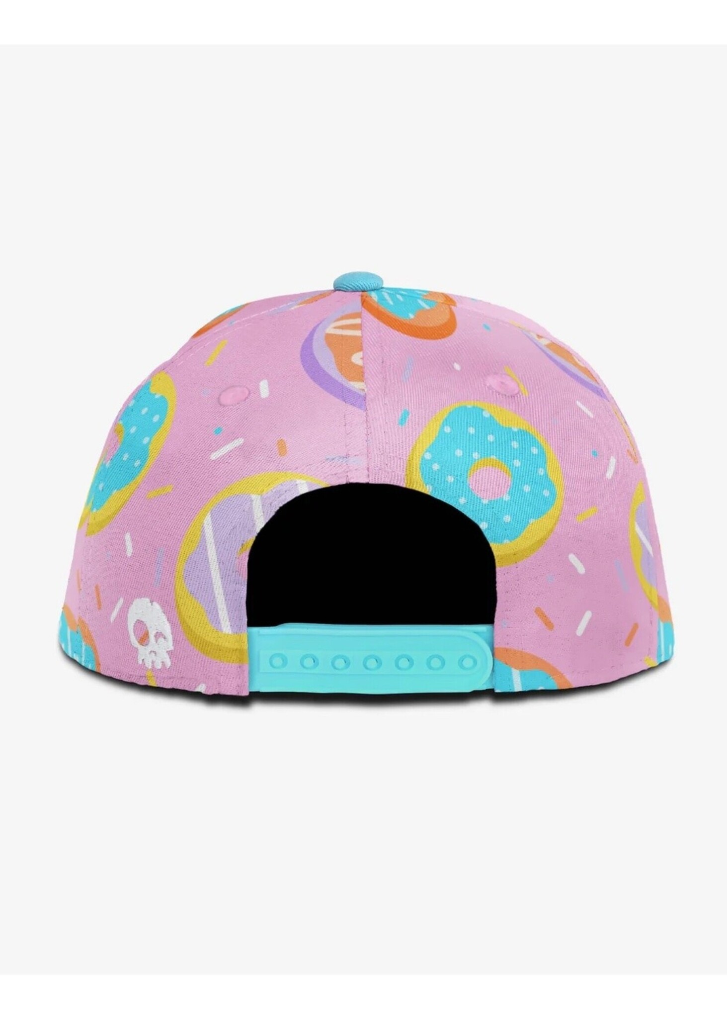 Headster Duh Donut Snapback