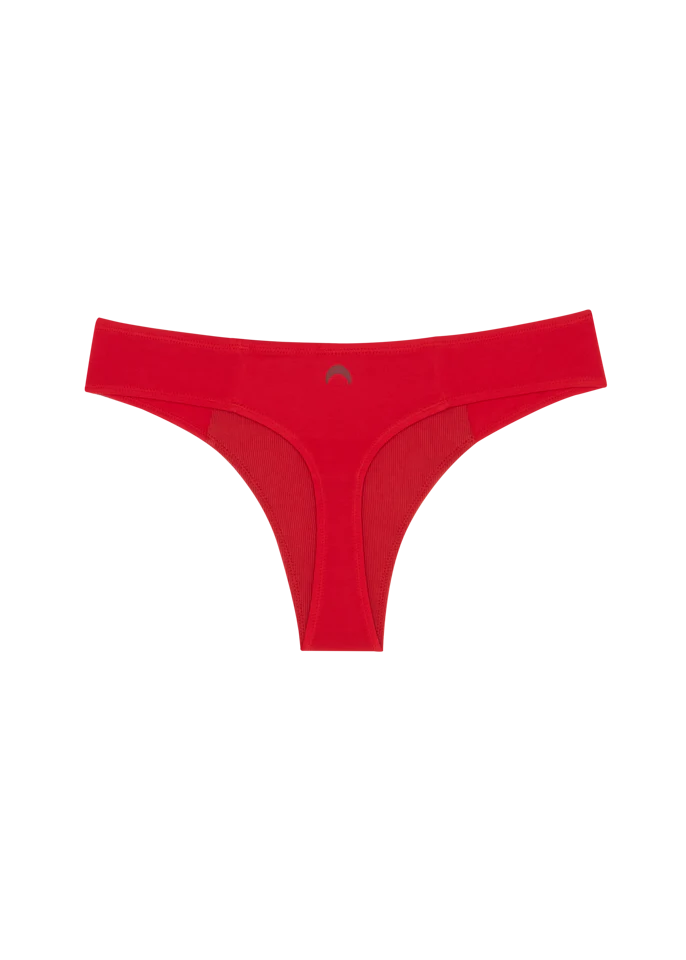 Huha Low Profile Thong
