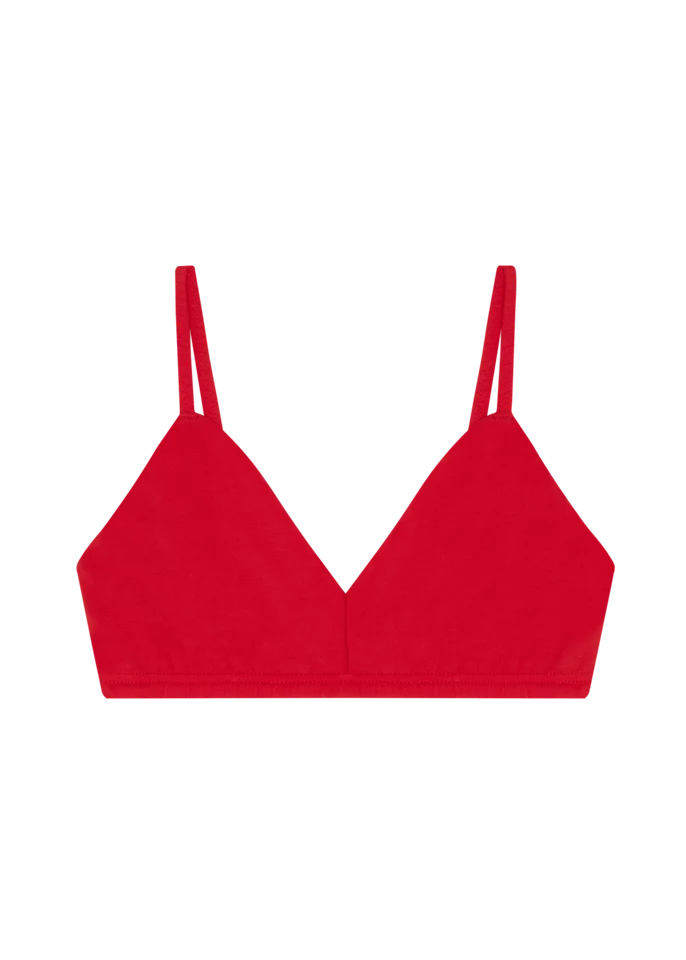 Huha Triangle Bra