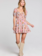 Saltwater Luxe Holand Mini Dress