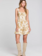 Saltwater Luxe Gracee Mini Dress
