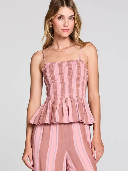 Saltwater Luxe Tremont Tank