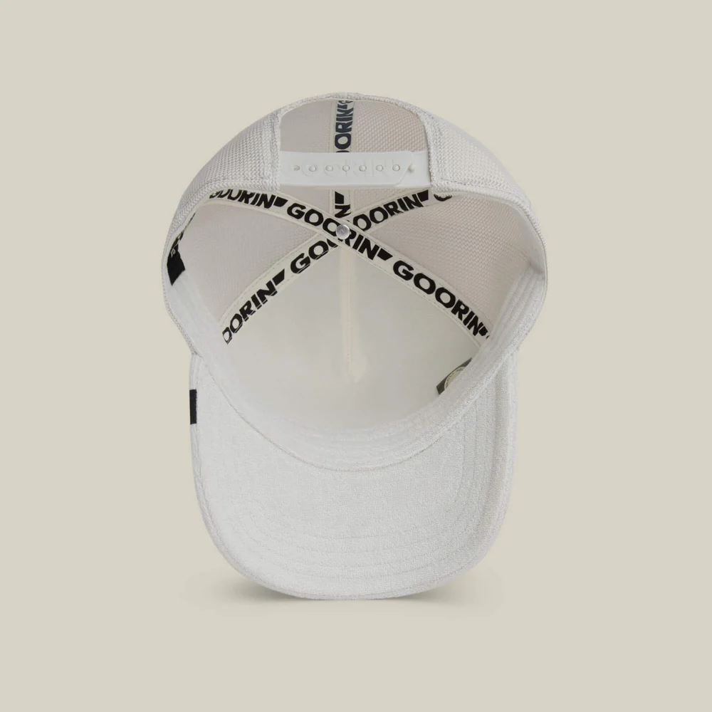 Goorin Bros Terry Cloth Unicorn Hat