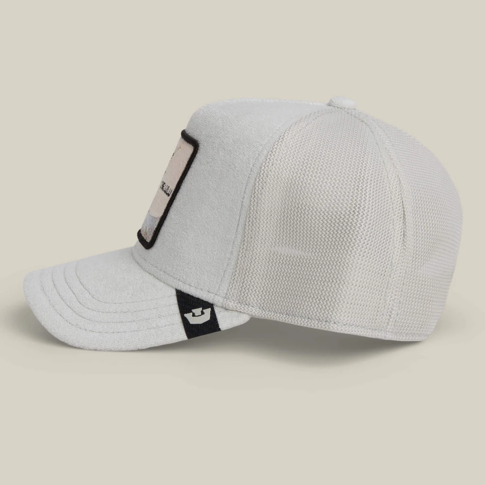 Goorin Bros Terry Cloth Unicorn Hat