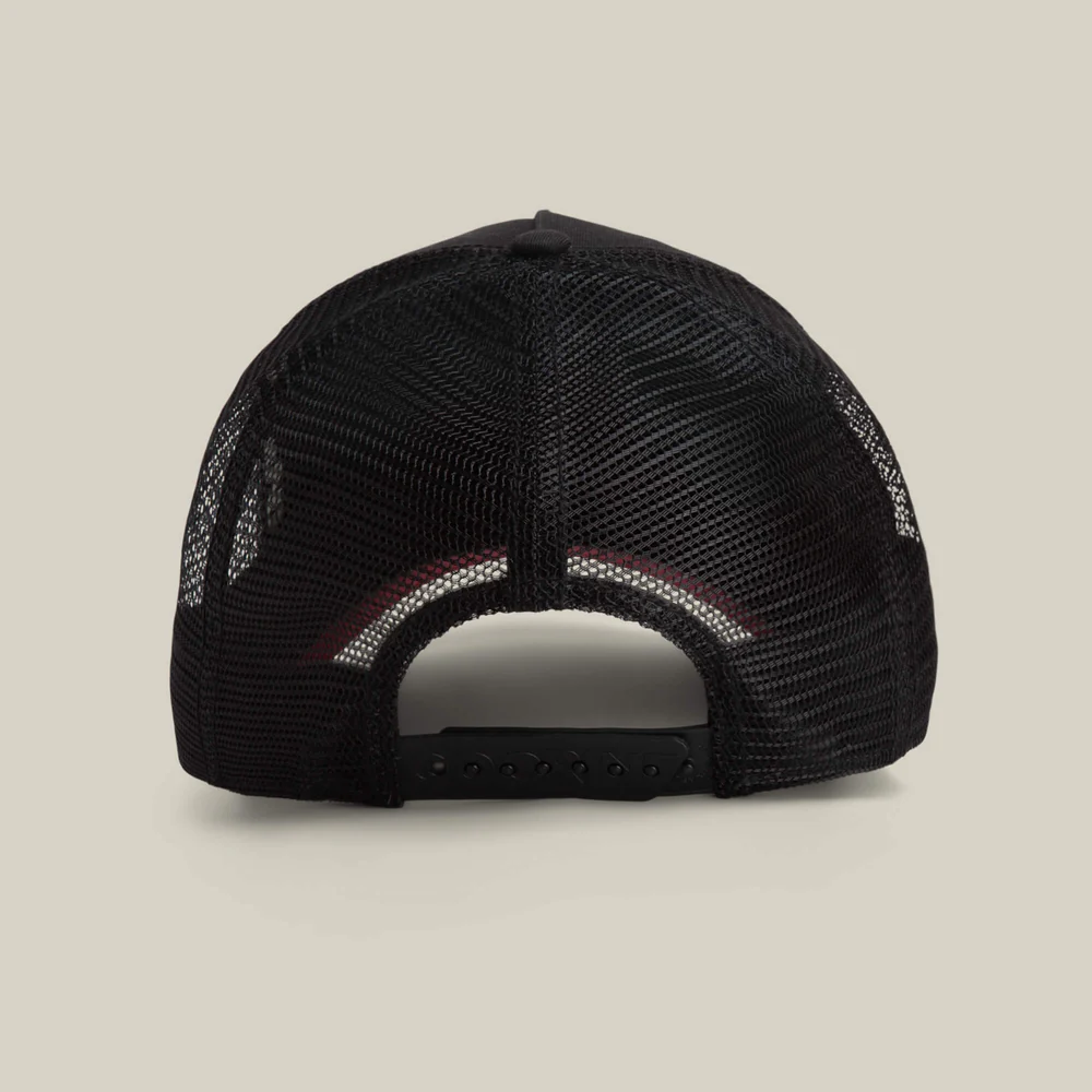 Goorin Bros Beware Trucker Hat