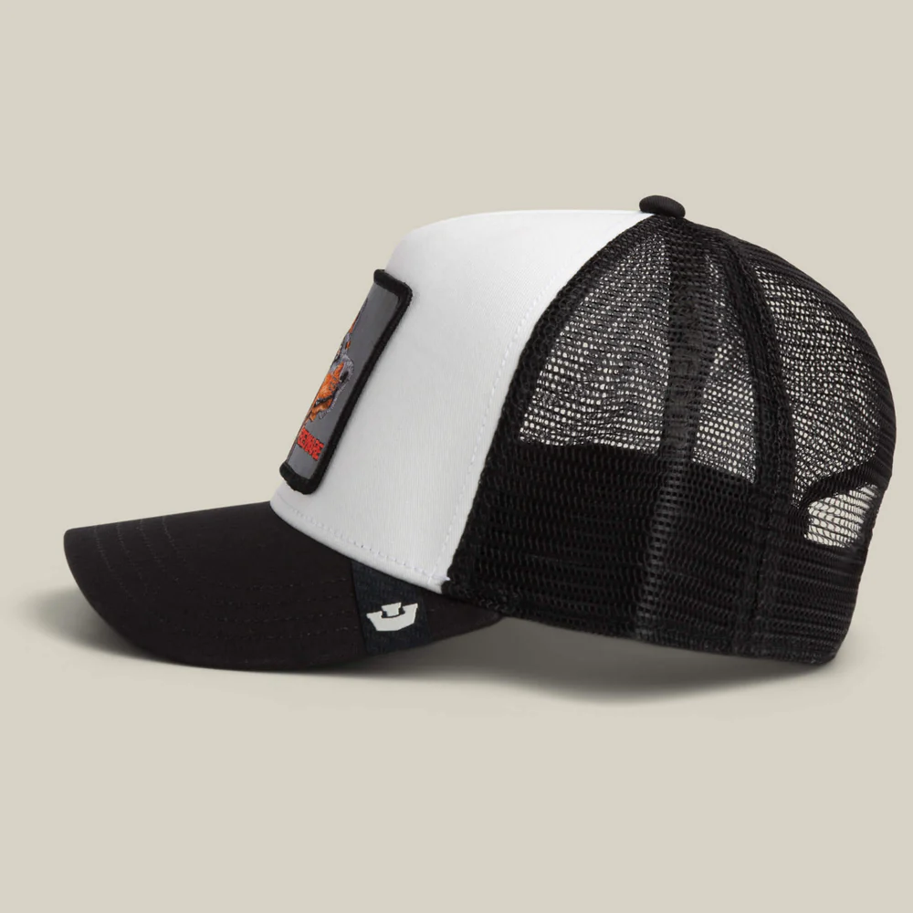 Goorin Bros Beware Trucker Hat