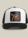 Goorin Bros Beware Trucker Hat