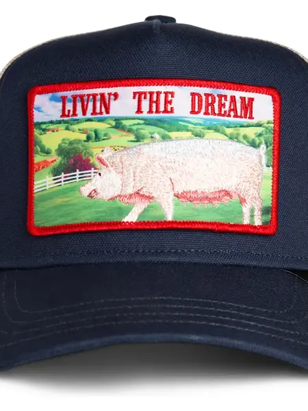 Goorin Bros Greener Grass Cap