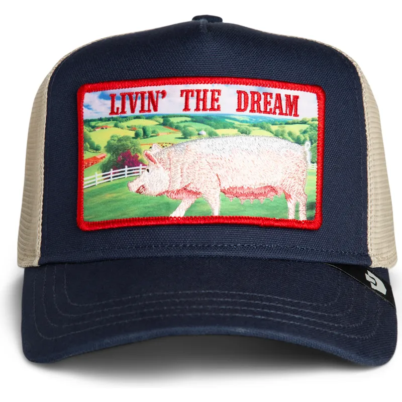 Goorin Bros Greener Grass Cap